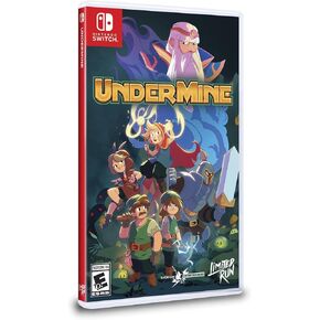 UnderMine (Import)