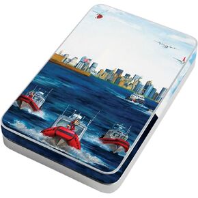 MightySkins Skin Compatible with Lifeprint 3x4.5 Hyperphoto Printer - Standing Watch | Protective, Durable, and Unique Vinyl wrap Cover | Easy to Apply, Remove, and Change Styles | Made in The USA