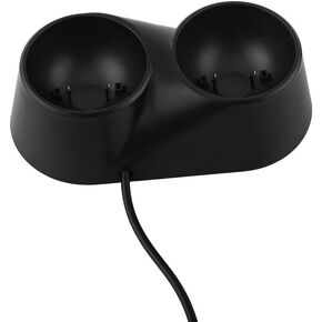 Charging Station Stand 1pc Controller Charger for PS4 VR, for Home PS4 VR