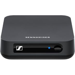 Sennheiser Consumer Audio BT T100 Bluetooth Audio Transmitter,Black,small
