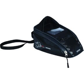 Oxford - R-Series M2R Mini Tankbag, Blue 14cm (H) x 19cm (W) x 28cm (L) (OL356)