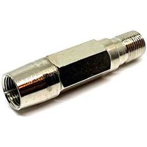 PPC FPA9-54 Forward Path Attenuator 9dB 75 Ohms for DOCSIS Cable TV Box and Modem