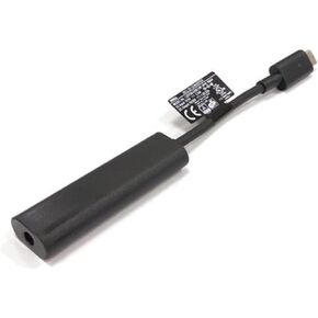 محول Dell - أسطوانة 4.5 مم إلى USB-C