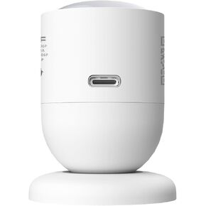 Smilewolf SNZB-06P Zigbee Human Presence Sensor Rardar Detector Motion Sensor Smart Home Automation for Alexa Alice ZHA Zigbee2MQTT (1)