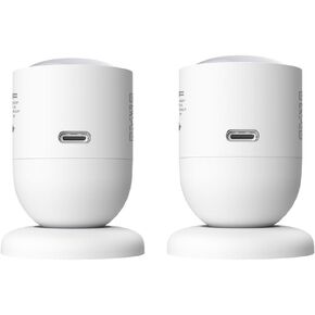 Smilewolf SNZB-06P Zigbee مستشعر الوجود البشري كاشف Rardar مستشعر الحركة أتمتة المنزل الذكي لـ Alexa Alice ZHA Zigbee2MQTT (1) in Kuwait