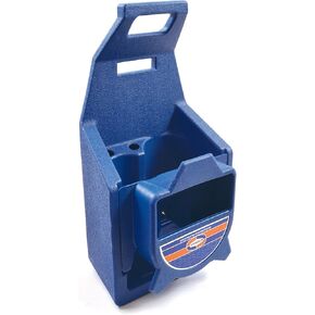 511 Blue Plastic Case MC Outfit
