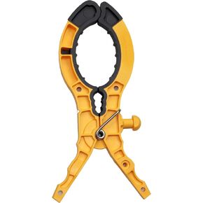 Rubber Blanket Pins, Electrical Safety Clamps, 12 Pack, AGB-PIN12