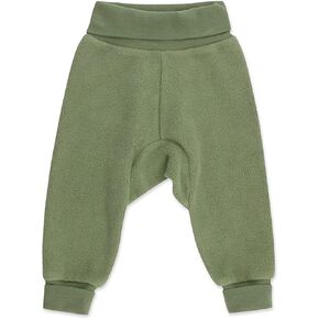 Zutano Unisex Baby Cozie Fleece Cuff Pant
