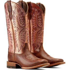 Ariat womens P28393_w_foo