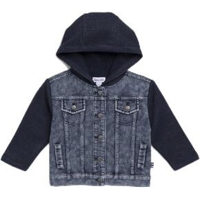 Splendid Baby Boys' Denim Mix Jacket