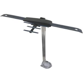 Winegard RVW-395 Sensar IV White DTV/HD TV Antenna
