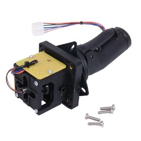 Solarhome New Joystick Controller Compatible With JLG 1600452 1600381 in Saudi Arabia