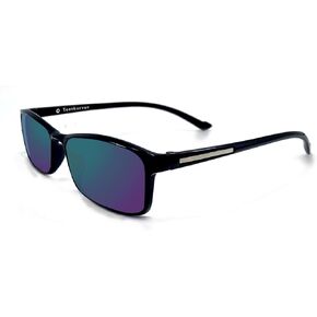 Colorblind Glasses for Red/Green Color Blindness Glasses Both Outdoor and Indoor Use (Teen-020)