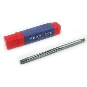 HSS Valve Stem Guide Reamers Spiral Fixed 4" EXTRA Long 4.5MM