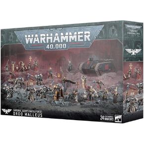 Games Workshop 68-03 Collectible Figure