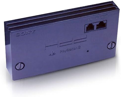 PlayStation 2X Network Adaptor (Renewed) in Saudi Arabia