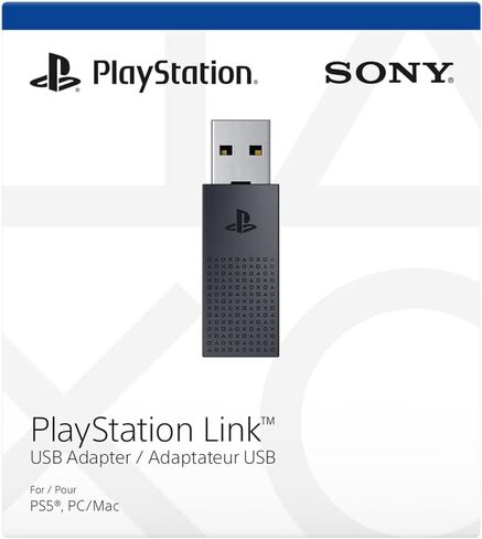 PlayStation Link USB Adapter in Saudi Arabia