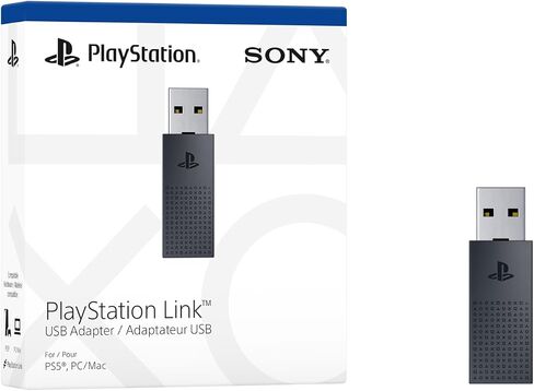 PlayStation Link USB Adapter in Saudi Arabia
