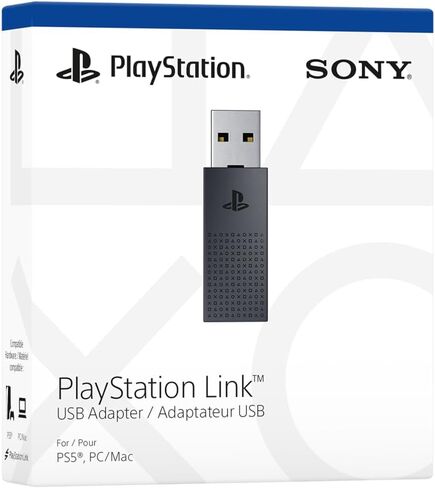 PlayStation Link USB Adapter in Saudi Arabia