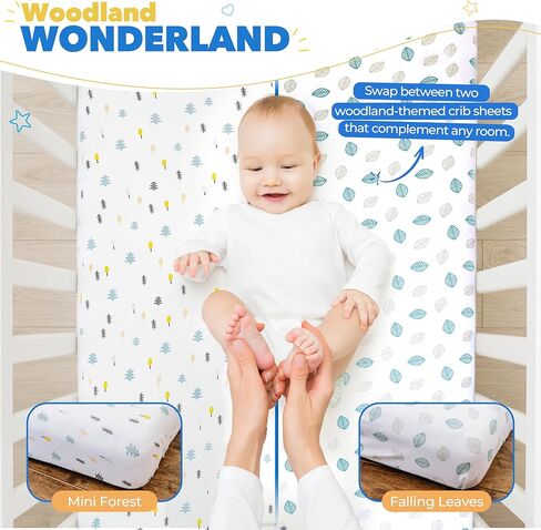 مجموعات سرير الأطفال للأولاد 5 قطع تتضمن ملاءات سرير الأطفال ×2، لحاف قطني، بطانية أطفال ومجموعة ملصقات جدارية إضافية in Kuwait