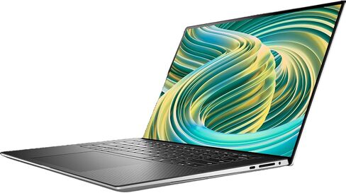 Dell XPS 15 9530 15.6 بوصة FHD+ Business Laptop 2024، الجيل الثالث عشر Intel 10-Core i7-13620H حتى 4.9 جيجا هرتز، 32 جيجا DDR5، 2 تيرابايت SSD، Intel Arc A370M، WiFi 6، لوحة مفاتيح بإضاءة خلفية، Win11 Pro + ترخيص Microsoft Office مدى الحياة in Saudi Arabia