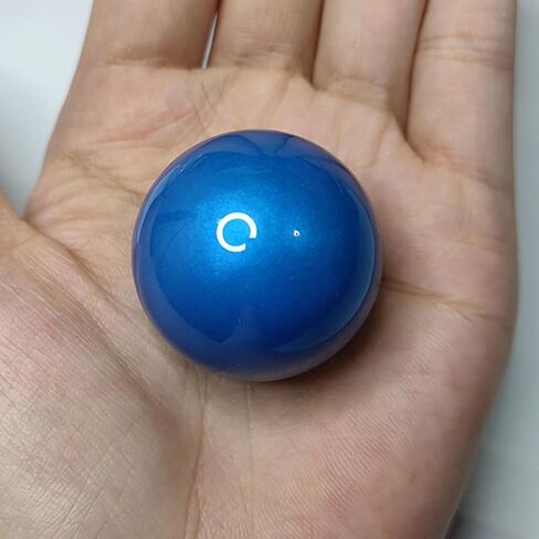 ملحقات استبدال كرة الماوس وكرة التتبع المتوافقة مع Logitech M570 - أزرق in Kuwait