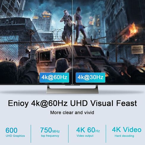 محول HDMI، محول HDMI 2.1 8K، محول مقسم HDMI ثنائي الاتجاه 2 في 1 مع جهاز تحكم عن بعد بالأشعة تحت الحمراء، صندوق تبديل HDMI يدعم 8K@60 هرتز، 4K@120H، متوافق مع Xbox Series X، Xbox One X، PS5 in Saudi Arabia