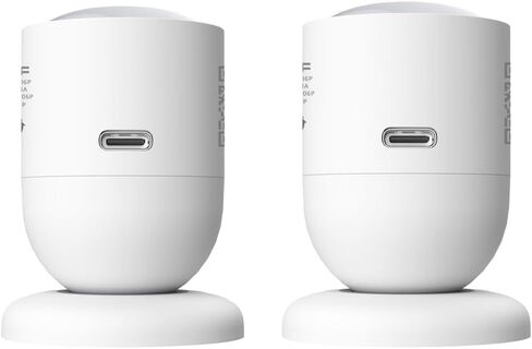 Smilewolf SNZB-06P Zigbee مستشعر الوجود البشري كاشف Rardar مستشعر الحركة أتمتة المنزل الذكي لـ Alexa Alice ZHA Zigbee2MQTT (1) in Kuwait