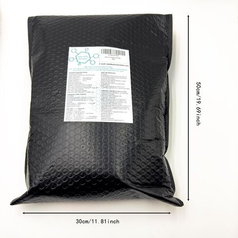 Food Grade Calcium Hydroxide(Slagged Lime) of 95% +Purity(500g/17.6oz) in Saudi Arabia