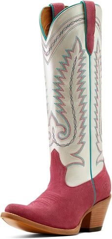 Ariat Women's Ambrose Western Boot in Saudi Arabia
