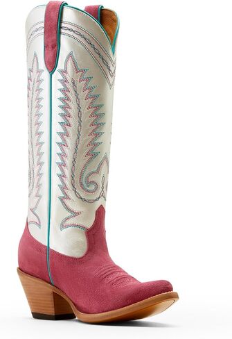 Ariat Women's Ambrose Western Boot in Saudi Arabia