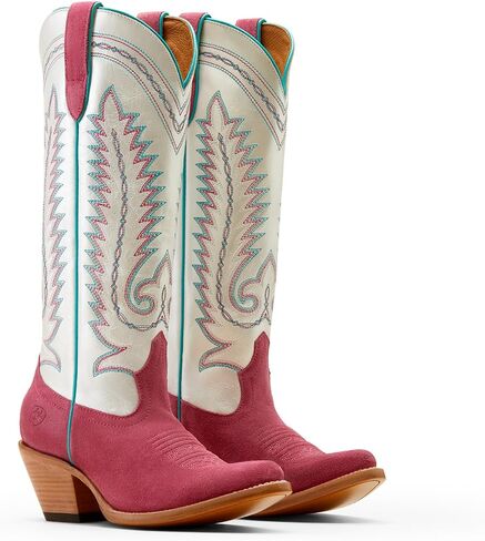 Ariat Women's Ambrose Western Boot in Saudi Arabia