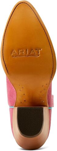 Ariat Women's Ambrose Western Boot in Saudi Arabia