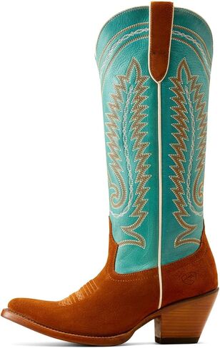 Ariat Women's Ambrose Western Boot in Saudi Arabia