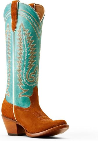 Ariat Women's Ambrose Western Boot in Saudi Arabia