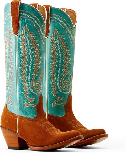 Ariat Women's Ambrose Western Boot in Saudi Arabia