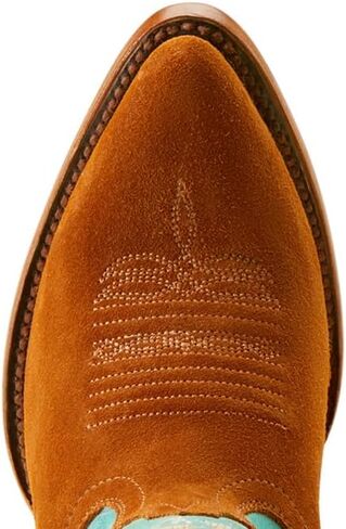 Ariat Women's Ambrose Western Boot in Saudi Arabia