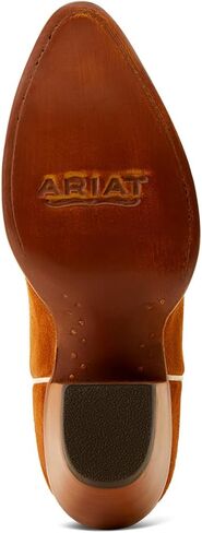 Ariat Women's Ambrose Western Boot in Saudi Arabia