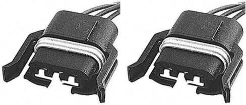 Standard Motor Products S682 Pigtail/Socket, 1 Count (Pack of 1) in Saudi Arabia
