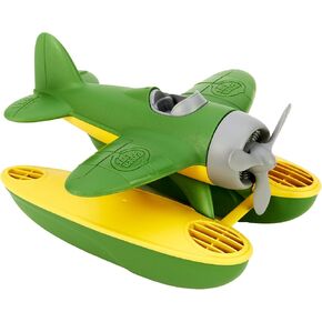 Seaplane - Green - CB2
