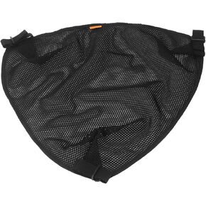 Tripod Butler Pouch Bag,Tripod Weight Bag Tripod Stone Bag Universal Adjustable Tripod Rock Weight Anchor Bag for Stabilizing Photography Accessory