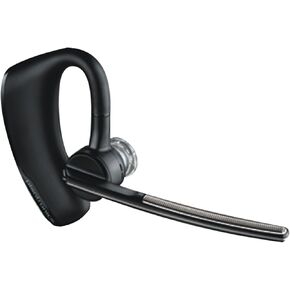 Plantronics Voyager Legend UC Bluetooth Headset - Retail Packaging - Black