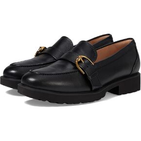 Cole Haan Women's Giana Buckle Loafer