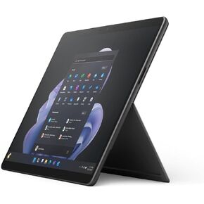 Microsoft Surface Pro 9 Tablet - 13" - Core i7 12th Gen i7-1265U Deca-core (10 Core) - 16 GB RAM - 512 GB SSD - Windows 11 Pro 64-bit - Graphite