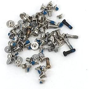 Complete Full Set Screws Replacement for Iphone 7 Plus (5.5'')