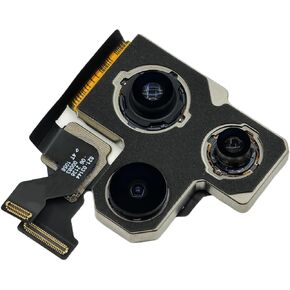 for iPhone 13 Pro Camera Replacement for iPhone 13 Pro Max Back Rear Main Camera Replacement A2631 A2633 A2634 A2635 A2482 A2636 A2638 A2639 A2640 A2483 Repair Assembly