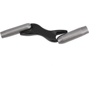 Brick Jointer Metal Material Handheld Builder Trimming Tool Wall Beauty Stitcher Construction Worker Wall Laying Tools