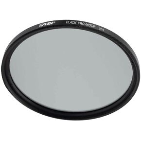 Tiffen 39mm Black Pro-Mist 1/8 Special Effects Filter