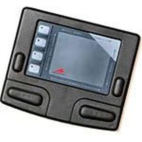 Cirque Smart Cat Pro - 4-btn Touchpad - Wired - USB PD019SPU-BLK