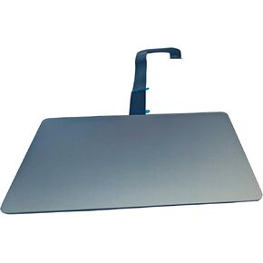 New A2681 Trackpad Touchpad with Flex Cable 821-03871-A Replacement for Macbook Air 13.6'' A2681 2022 Year EMC 4074 Trackpad (Space Gray)